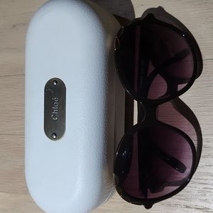 Chloe sunglasses